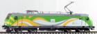 60224 ACME Electric locomotive P 160 of Koleje Mazowieckie